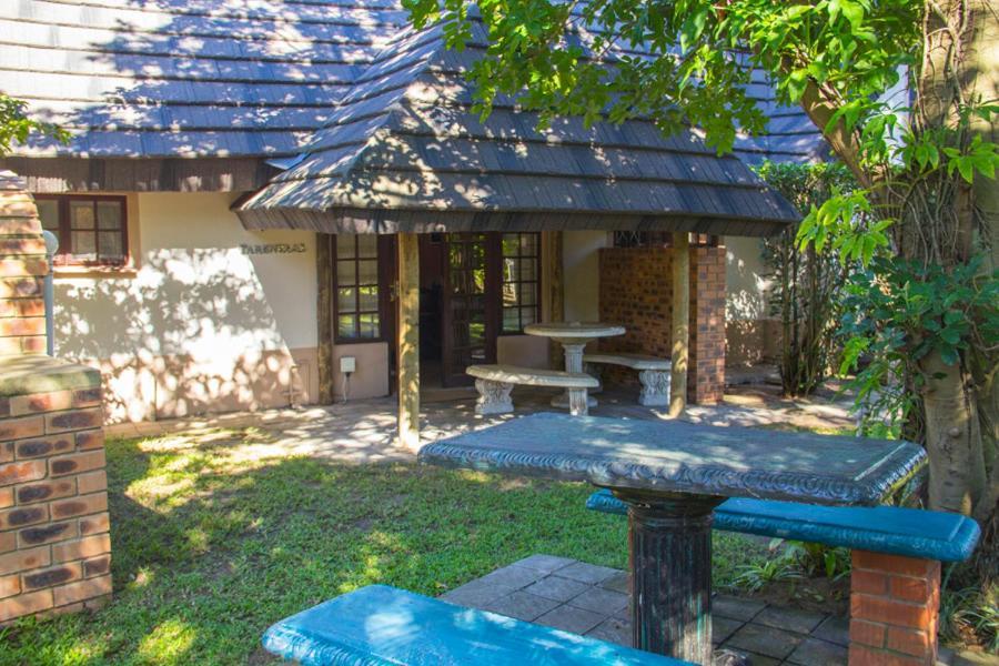 Aristo Manor Self-Catering Accommodation Richards Bay Exterior foto