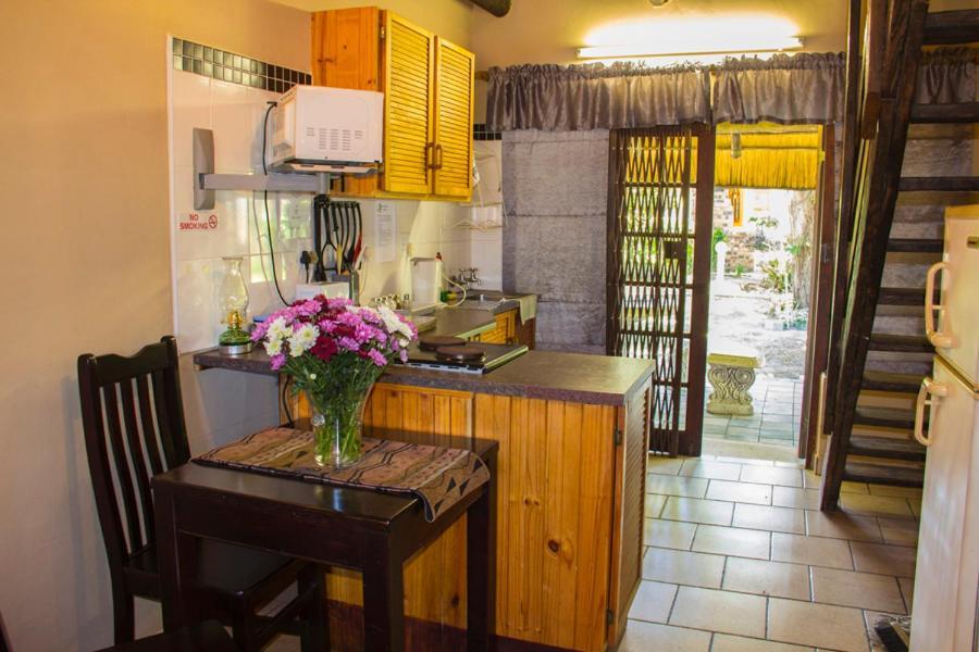 Aristo Manor Self-Catering Accommodation Richards Bay Exterior foto